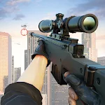 Sniper Shooting Game Offline