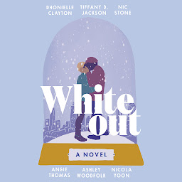 Whiteout: A Novel-এর আইকন ছবি