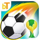 World Cup Football Games icon