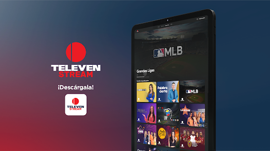 Captura 10 Televen Stream android