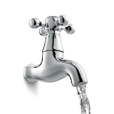 Waterchemist - water treatment icon