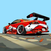 Drift Clash Online Racing MOD