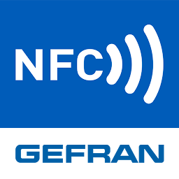Icon image Gefran NFC