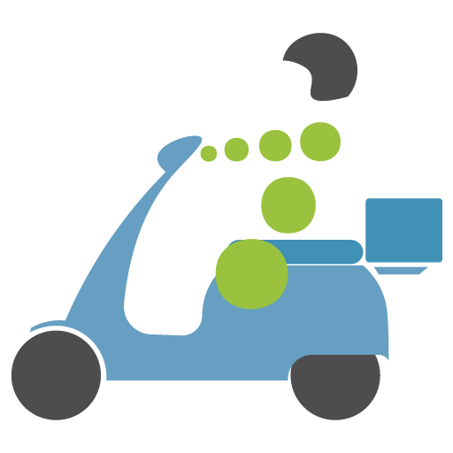 Isoping Unified Business Soln. logo