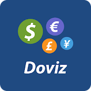 Doviz.com Güncel Kur Bilgileri