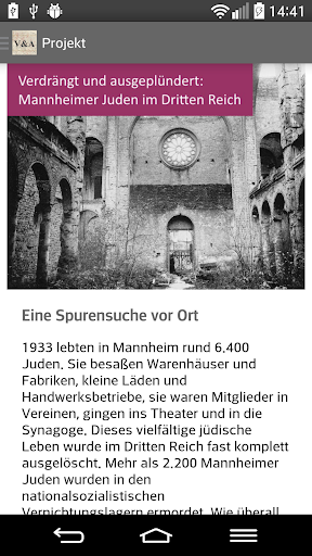 Verdrängt & Ausgeplündert Screen 3