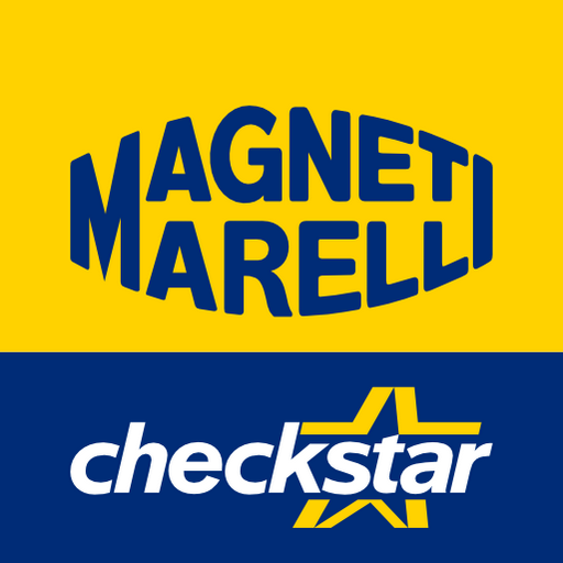 MM Checkstar Tech Blog logo