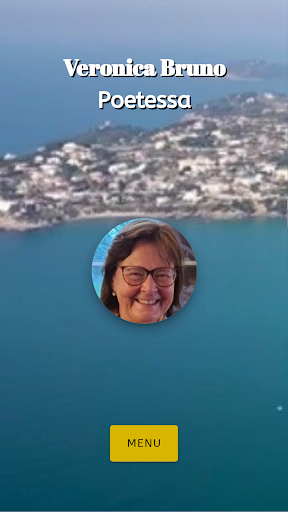Android application Veronica Bruno screenshort