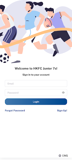 HKFC Junior Soccer Sevens Screen 2
