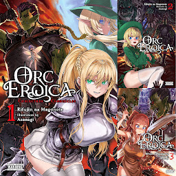 Icon image Orc Eroica