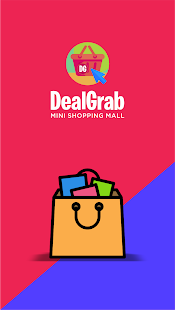 All in One Online Shopping App - Deal Grab 1.3 APK screenshots 1
