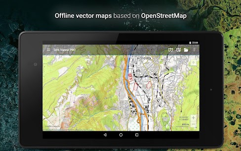 GPX Viewer PRO APK (Patched/Full) 18