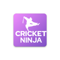 Cricket Ninja : Fastest Cricket Live Line