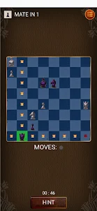Chess: Learn Tactics