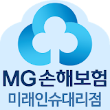 MG손해보험 - 비갱신형암보험 상담 그린화재 icon