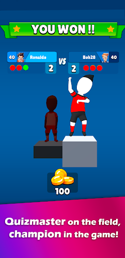 Soccer Quiz Trivia Football