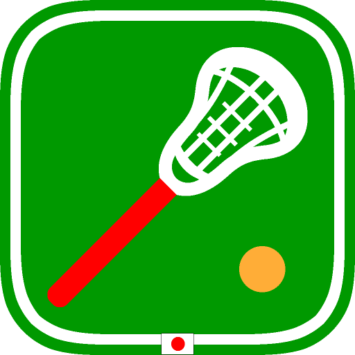 Tacticsboard(Lacrosse) byNSDev logo