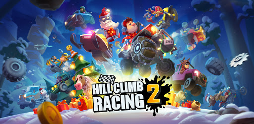 Hill Climb Racing 2 Apps On Google Play