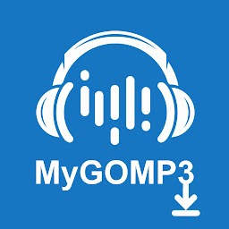 MyGOMP3: Mp3 Music Downloader