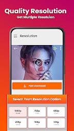 All Video Downloader App