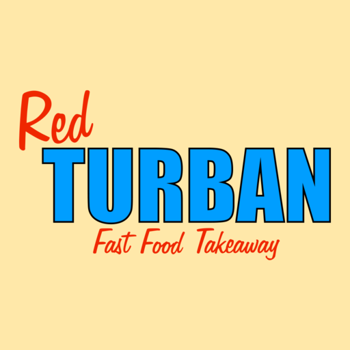 Red Turban Greenock logo