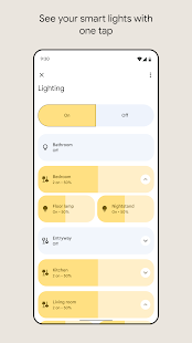 Unknown app Screenshot