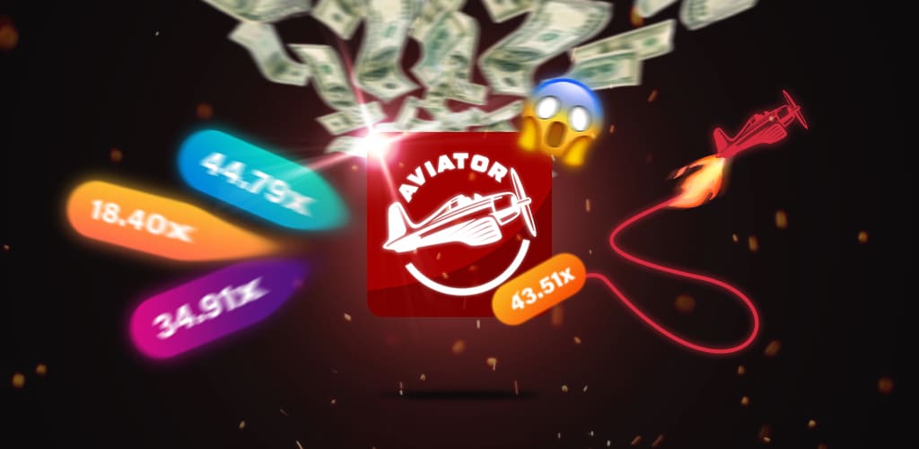 Игра самолетик на деньги aviator igra2