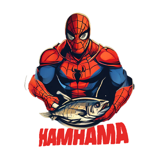 Hamhama Download on Windows