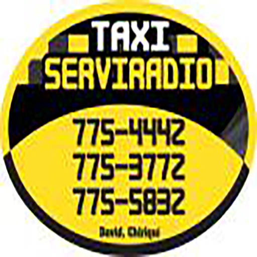 Taxi Servi Radio Conductor