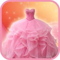 Princess Dress Photo Maker 2019