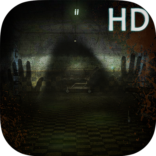 Hills Legend: Horror (HD) 1.06 Icon