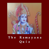 The Ramayana Quiz