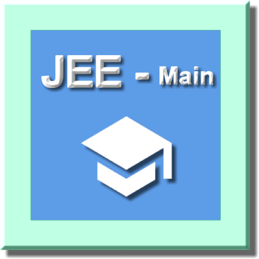 JEE Main Exam Preparation logo