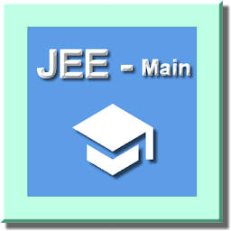 JEE Main Exam Preparation की आइकॉन इमेज