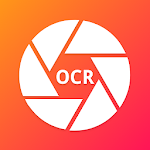 Cover Image of Herunterladen Textscanner - Bild zu Text & OCR  APK