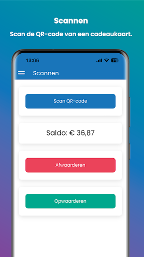 Cardflow Screen 2