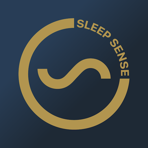 Symphony Sleep Sense logo