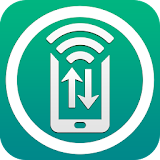 Mobile Data Wifi HotSpot Free icon