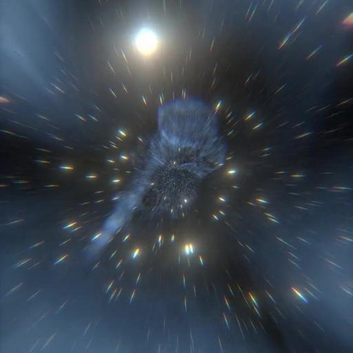 The way through the fourth dimension