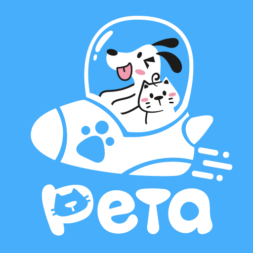 PETA毛孩方城市：陪牠放心購物的寵物精品城 Download on Windows