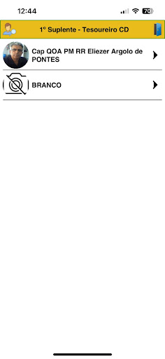 Android application SIELCx screenshort