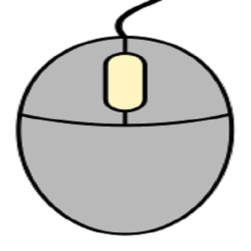 Mouse Wheel Sound logo