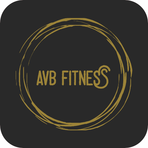 AVFITNESS logo