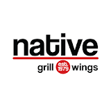 Native Grill and Wings icon