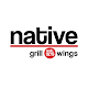 Native Grill and Wings Laai af op Windows