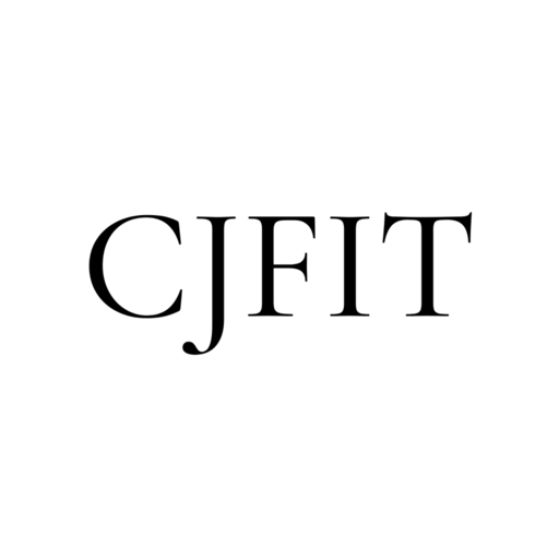 CJFIT Coaching logo