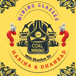 MINING CLASSES BY SHANKAR SIR apk
