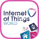 Internet of Things World icon