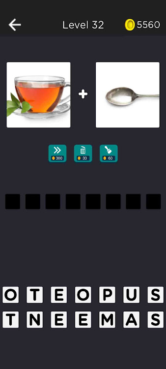 2 pics 1 Word - Pictogram - 1.0 - (Android)