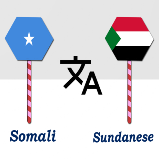 Somali To Sundanese Translator logo